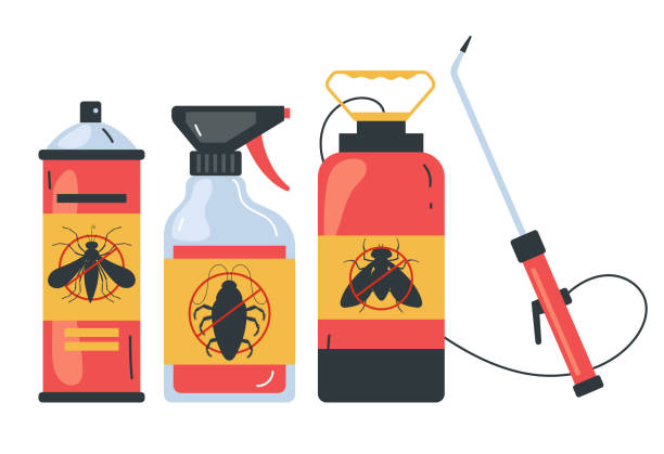  Coloma, MI Pest Control Pros